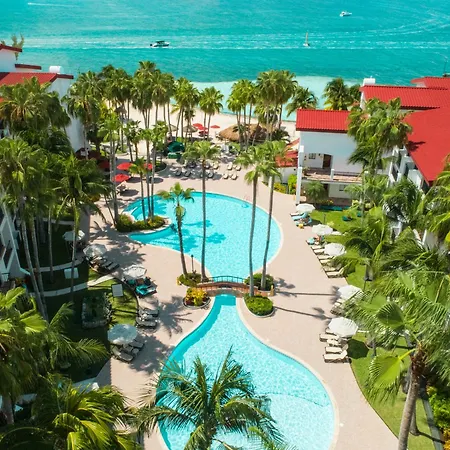 Holiday Inn Club Vacations The Royal Cancun All Inclusive-2