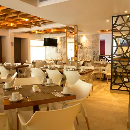 Ambiance Suites-3
