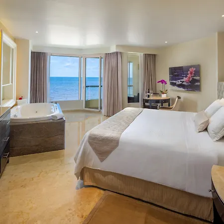 Moon Palace Cancun - All Inclusive-3
