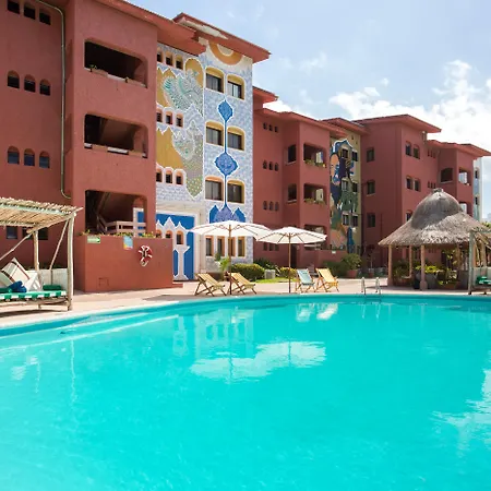 Cancun Zone-3