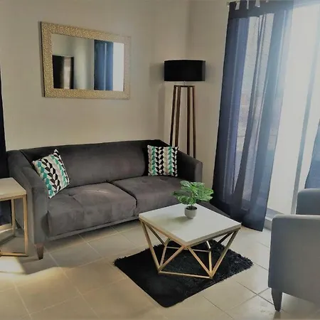 Apartamento Boutique En Cancun Con Alberca-2