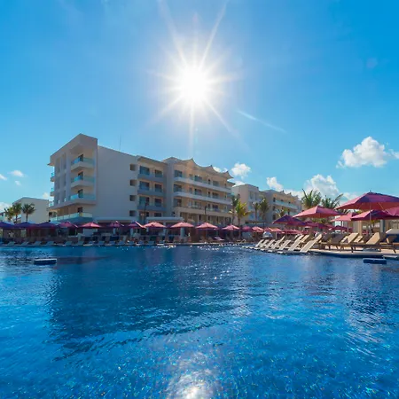 Planet Hollywood Cancun Adult Scene By Royalton, An Autograph Collection All-Inclusive Resort - Adults Only-3