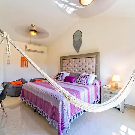 Casa Zoe By Mi Casa Es Tu Casa-2