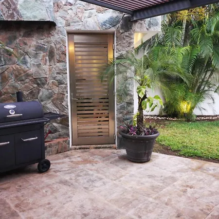Spacious Home With Centric Location-2