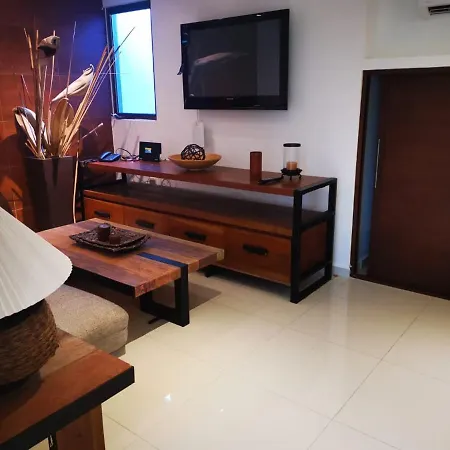 Spacious Home With Centric Location-3