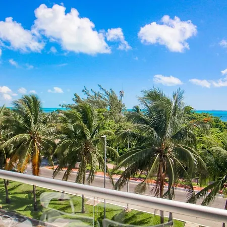 Ocean View At Takh 403-2