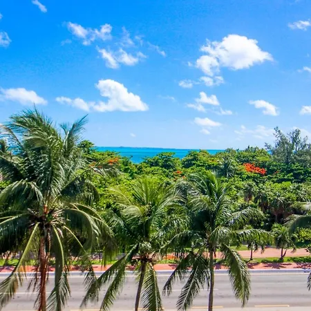 Ocean View At Takh 403-3