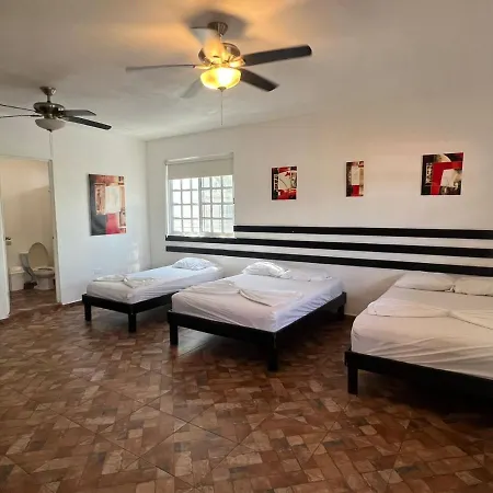 Hotel Xaman-3