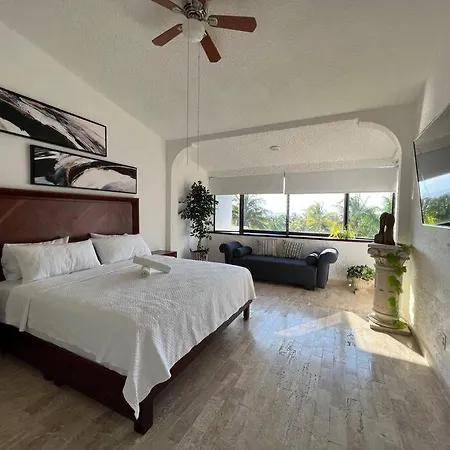 Dream Penthouse With Private Rooftop And Amazing Views-3