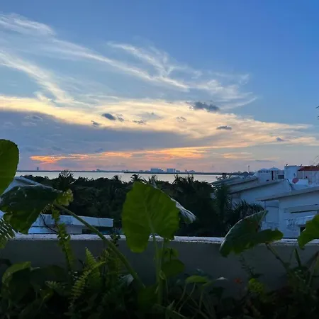 Dream Penthouse With Private Rooftop And Amazing Views-2