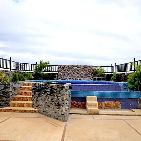 Suites La Roca By R&T-2