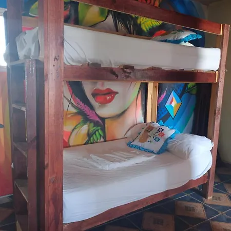 Hostal Bbmexicano-3