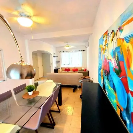 Comoda Casa Amplia Y Fresca-3