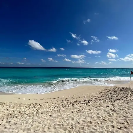 Lovely View, Beach Suite, 10 Min To Airport Hotelz Sol2701-3