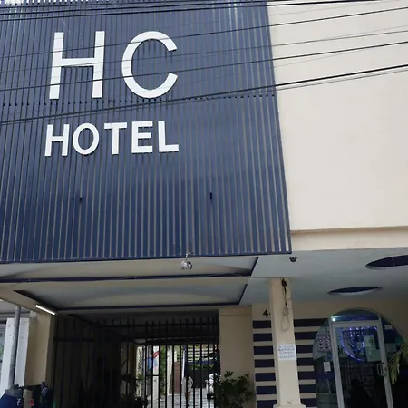 Hc International By R&T-3