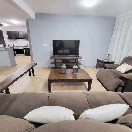 Departamento De 3 Habitaciones Y 3 Banos.-2