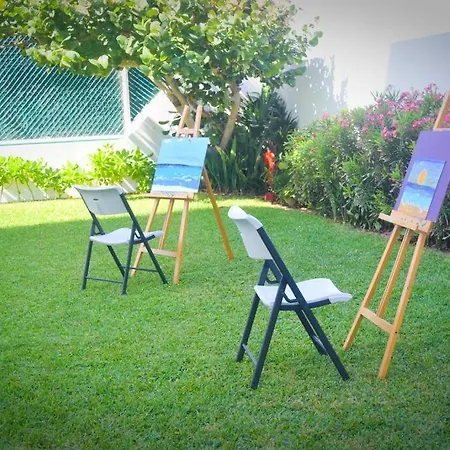 Departamento frente al mar, piscina, gym, jacuzzi, 3502-2