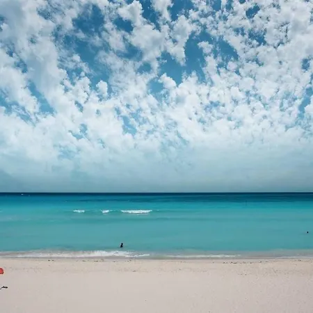 Ocean Front, Beautifull Beach, Studio 3C-3