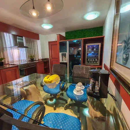 Amazing Mexican Casa!-3