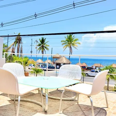 Blue Ocean View! Blue-3