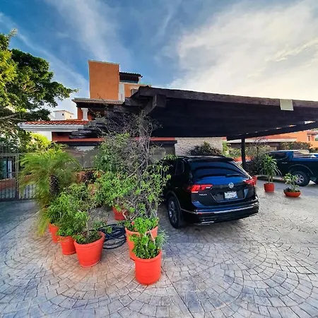 Amazing Mexican Casa!-2