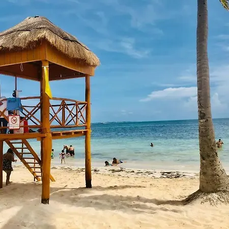 Turtle Suite, 5 Min Walking To The Beach Turtle Piso3-3