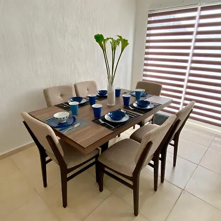 Casa Nueva Con 3 Habitaciones Y 3 Pisos Y Terraza-2