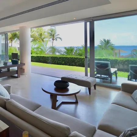 Condominio Naima Cancun G2-3