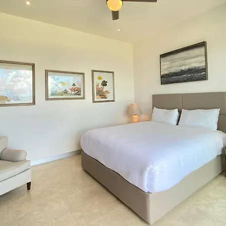 Condominio Naima Cancun D3-3