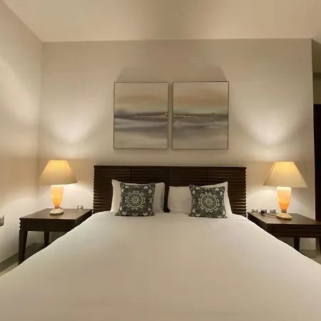 Condominio Naima Cancun D3-2