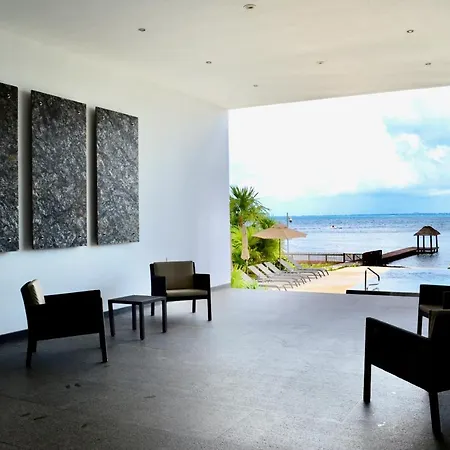 Condominio Naima Cancun G2-2