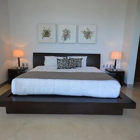 Condominio Naima Cancun D4-3