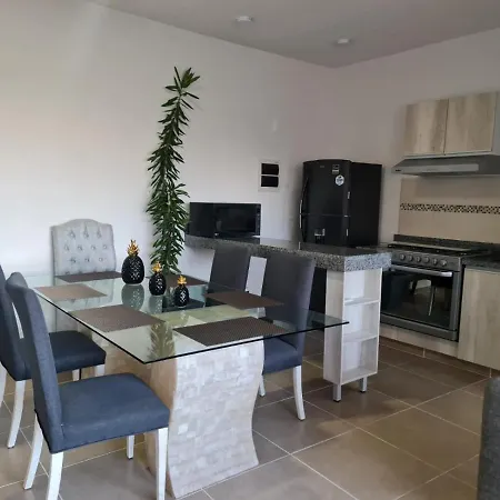 Departamento En Dream Lagoons-3