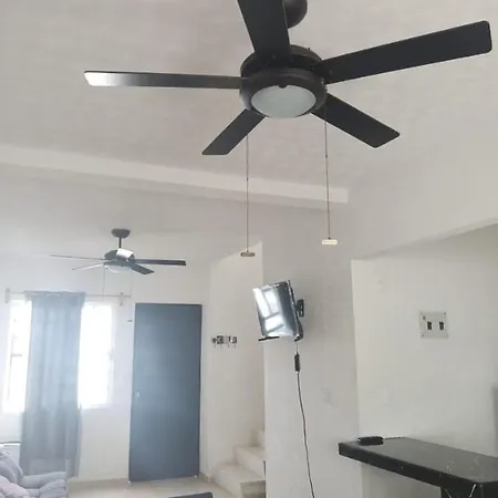 Casa En Cancun-2