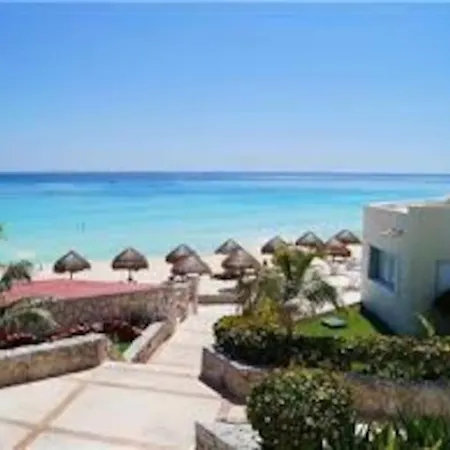 Departamento Hermoso Con Vista Al Mar-3