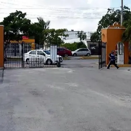 Villa Paraiso Toda Para Ti-2