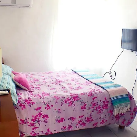 Villa Paraiso Toda Para Ti-3