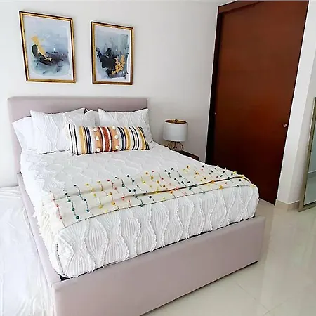 Takh Studio Cancun/Roof Top Ocean View-3
