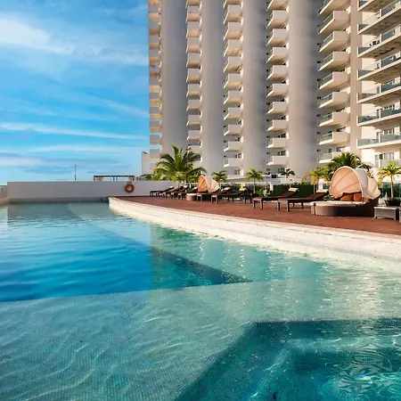Suites Malecon Cancun-2
