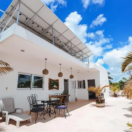 Spacious Luxury Home-3