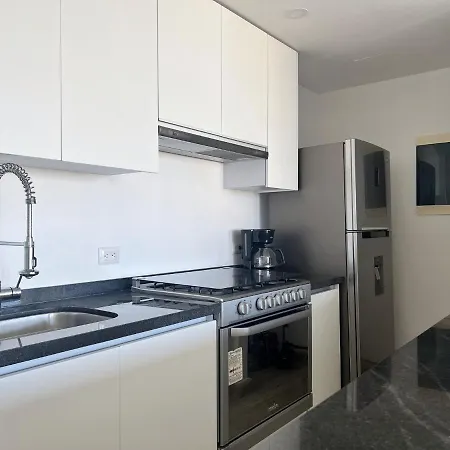 Mc 1802 Amazing Ocean View 2Br Apartment-3