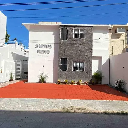Suite Reno 4-3
