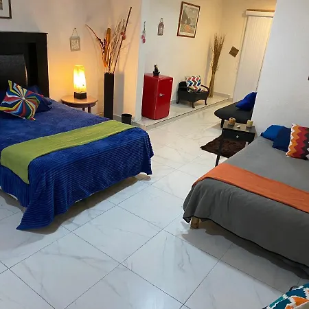 Mi Casita En Cancun-3