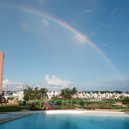 Dream Lagoons Cancun-3