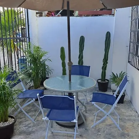 Tu Casa En Cancun A 2 Km De La Playa!!!!-2