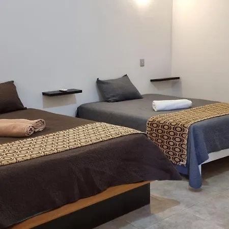 Casa Del Sol 5 Min Hotel Zone Vip-2