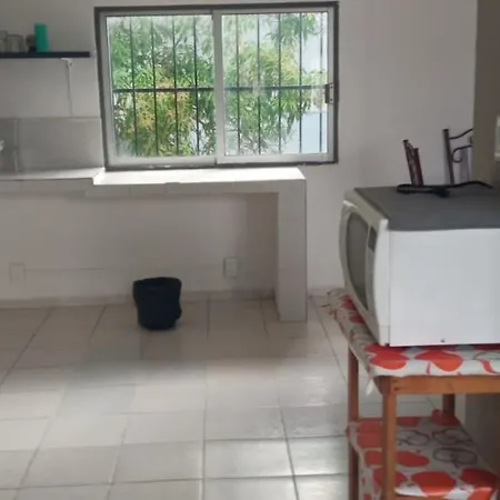 Balagan Apartamento-2