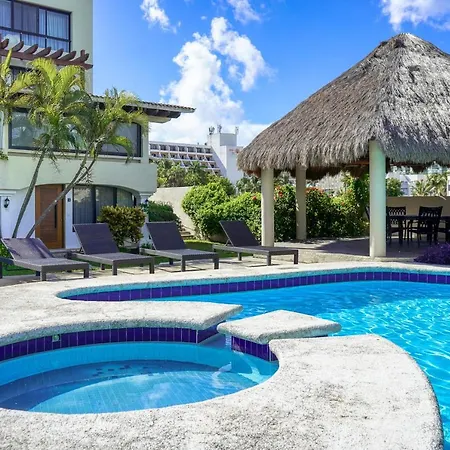La Cascada Azul House-2