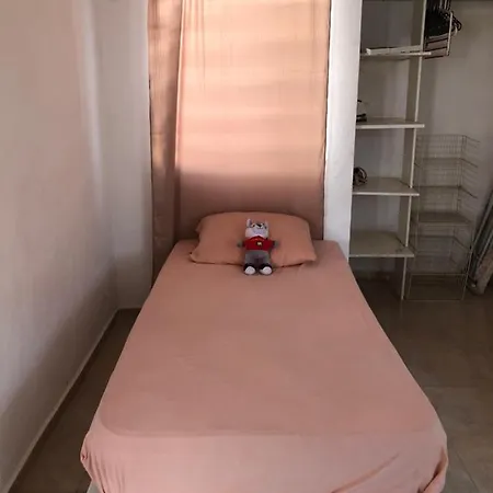 Depto Duplex Cancun-3