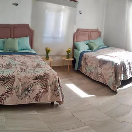 Casa El Capricho Cancun-2